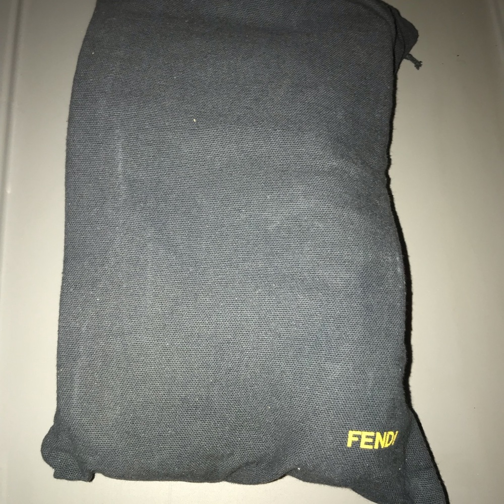 Men’s Fendi sneakers